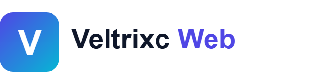Veltrixc Web